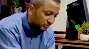 رقم غريب.. مكالمة صادمة تكشف خيانة الزوجة فجأة